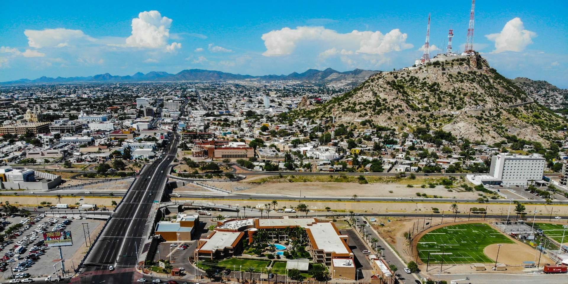 Hermosillo-Sonora